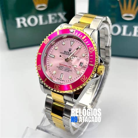 rolex femenino